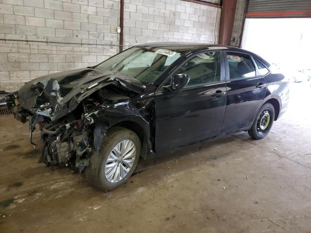 VOLKSWAGEN JETTA 2019 3vwc57bu0km033035