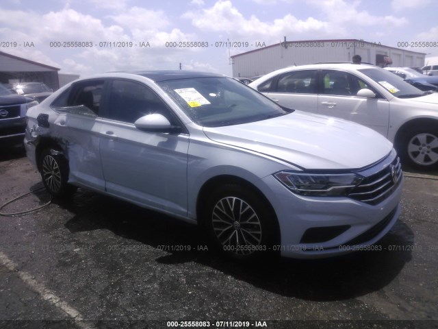 VOLKSWAGEN JETTA 2019 3vwc57bu0km034377