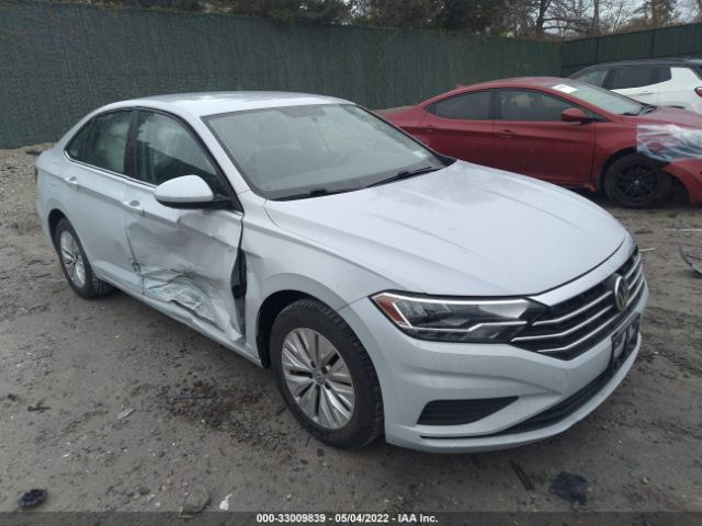 VOLKSWAGEN JETTA 2019 3vwc57bu0km036596