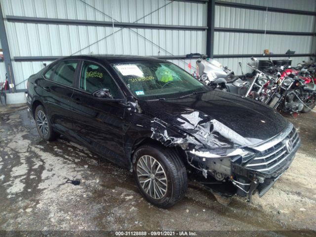 VOLKSWAGEN JETTA 2019 3vwc57bu0km037473