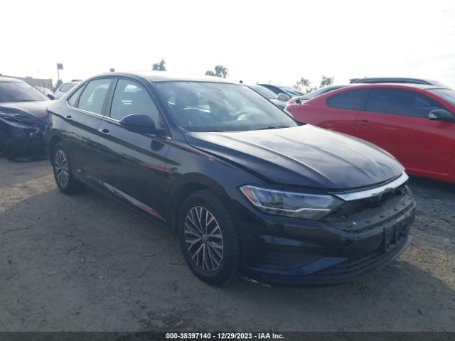 VOLKSWAGEN JETTA 2019 3vwc57bu0km039692