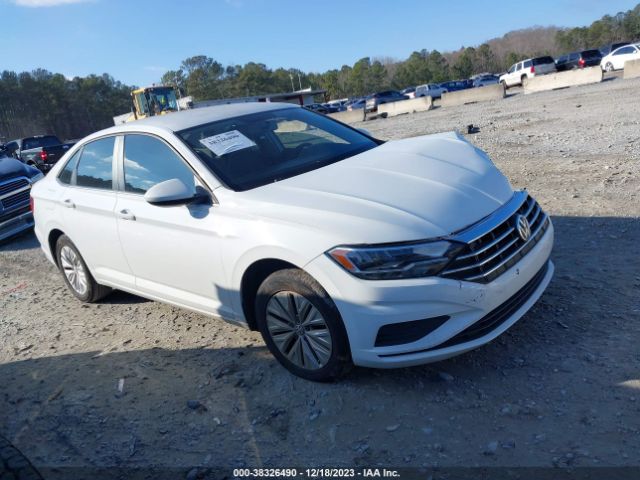 VOLKSWAGEN JETTA 2019 3vwc57bu0km044262