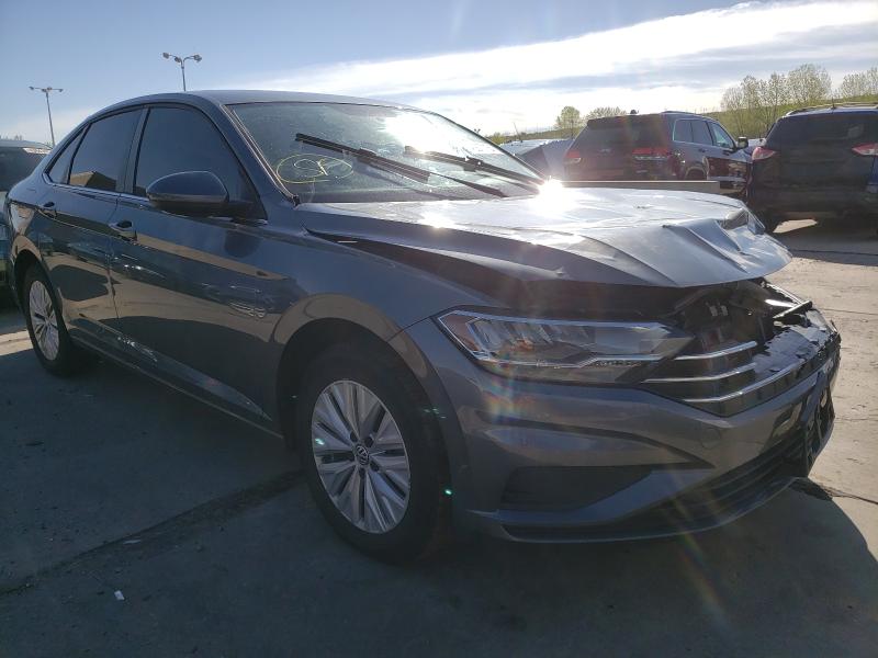 VOLKSWAGEN NULL 2019 3vwc57bu0km045301