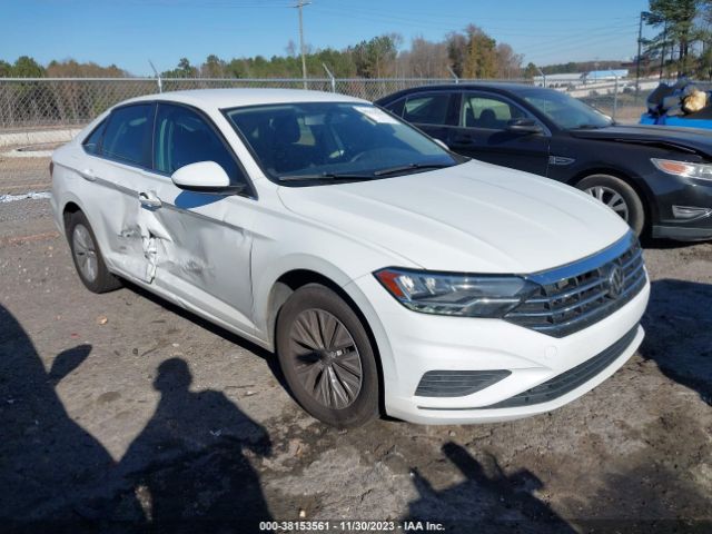 VOLKSWAGEN JETTA 2019 3vwc57bu0km045931