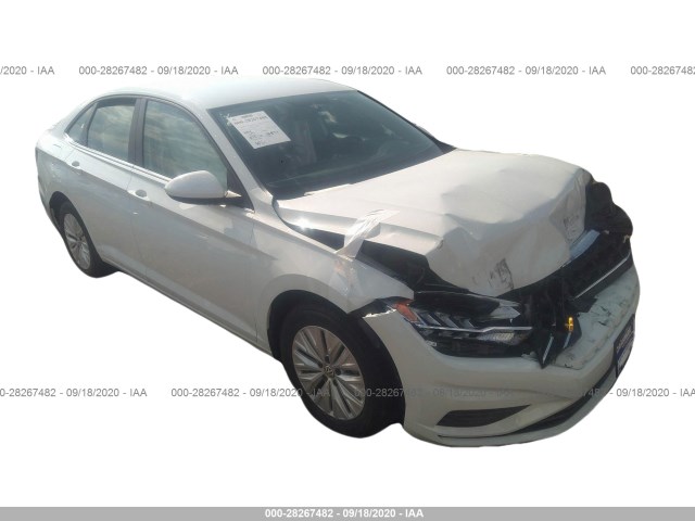 VOLKSWAGEN JETTA 2019 3vwc57bu0km046903