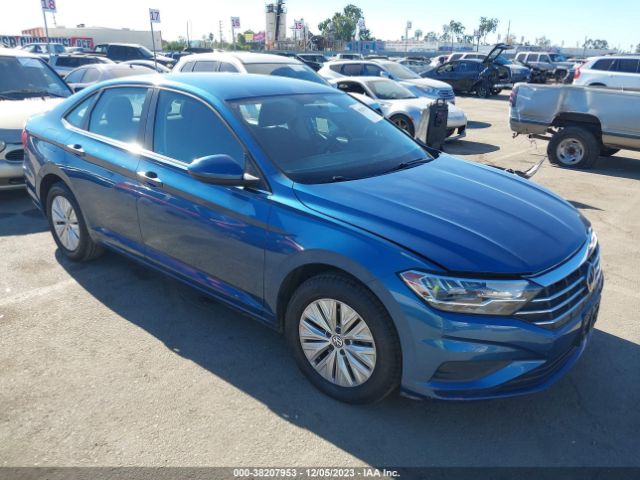 VOLKSWAGEN JETTA 2019 3vwc57bu0km051129