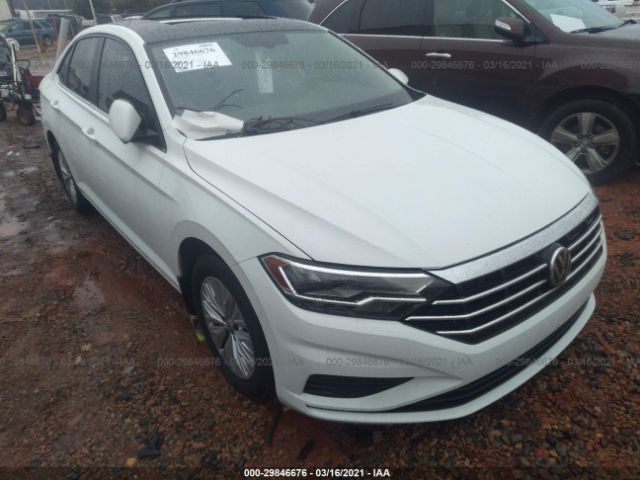 VOLKSWAGEN JETTA 2019 3vwc57bu0km051261