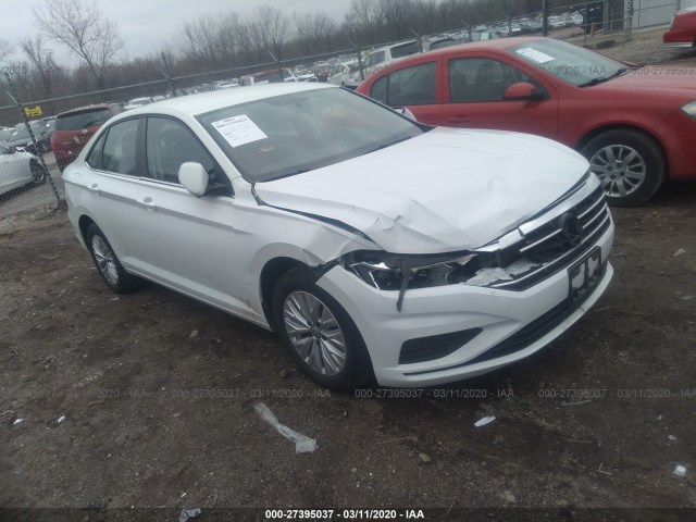 VOLKSWAGEN JETTA 2019 3vwc57bu0km051728