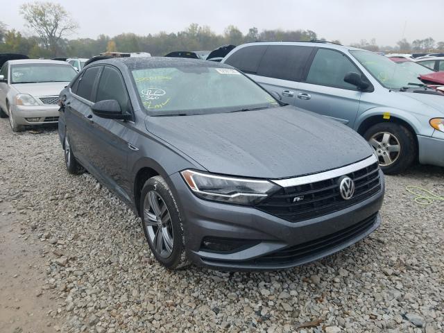 VOLKSWAGEN JETTA S 2019 3vwc57bu0km053074