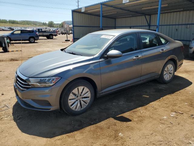 VOLKSWAGEN JETTA 2019 3vwc57bu0km053611