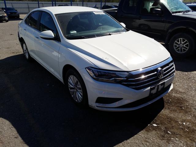 VOLKSWAGEN JETTA S 2019 3vwc57bu0km053771