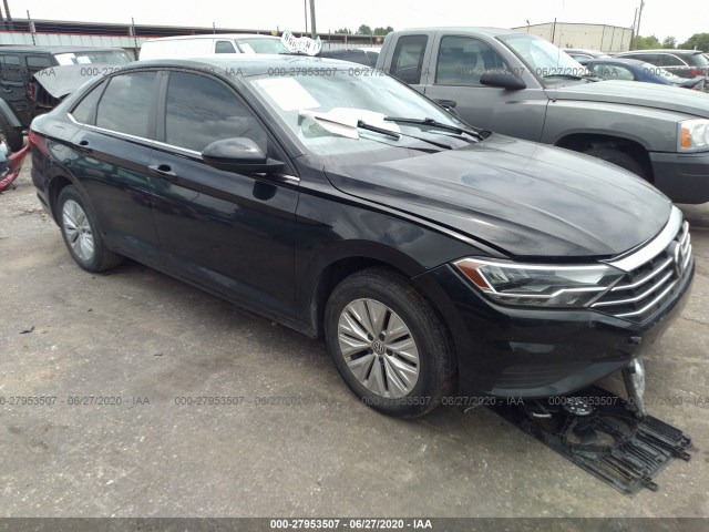 VOLKSWAGEN JETTA 2019 3vwc57bu0km053883