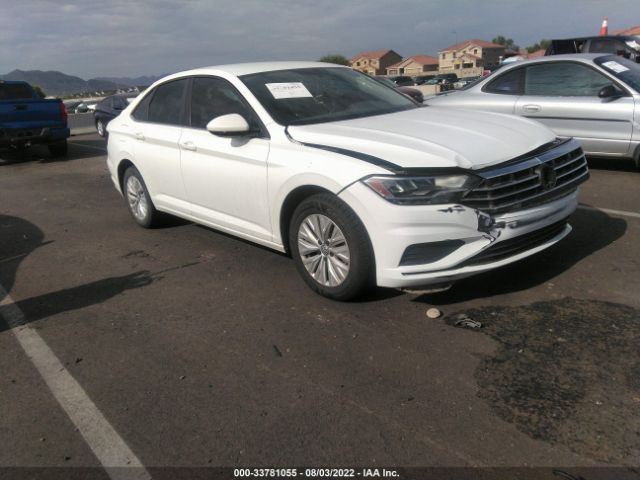 VOLKSWAGEN JETTA 2019 3vwc57bu0km055634