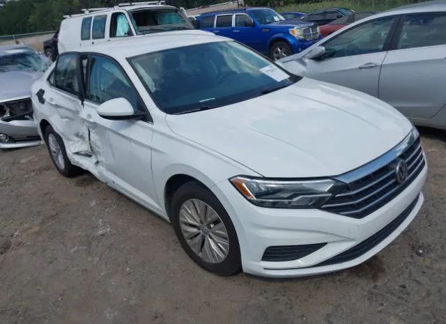 VOLKSWAGEN JETTA 2019 3vwc57bu0km058131