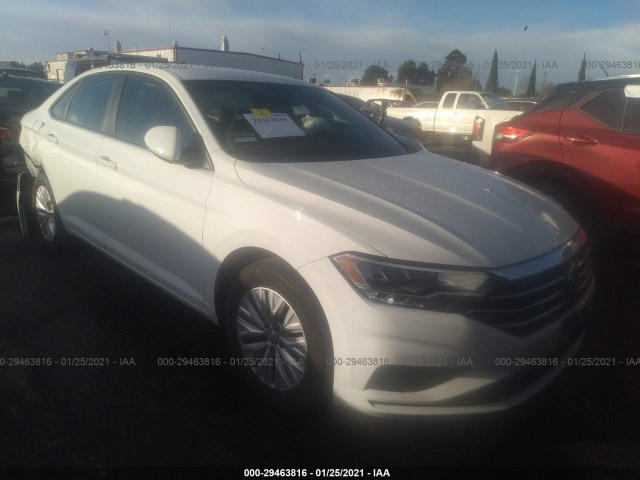 VOLKSWAGEN JETTA 2019 3vwc57bu0km058145