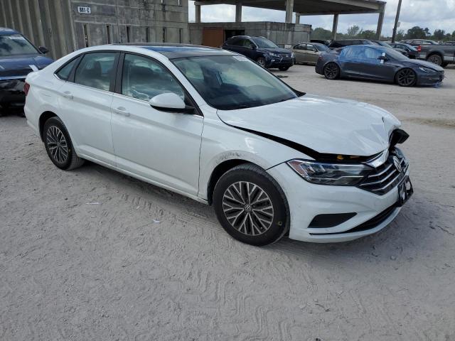 VOLKSWAGEN JETTA S 2019 3vwc57bu0km059067