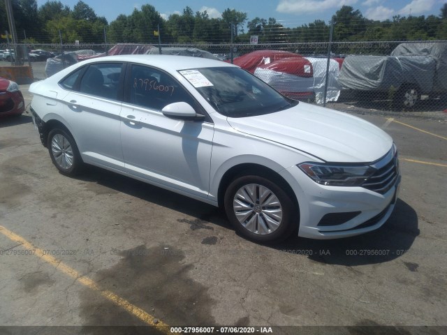 VOLKSWAGEN JETTA 2019 3vwc57bu0km060039