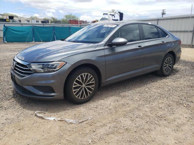 VOLKSWAGEN JETTA S 2019 3vwc57bu0km060929