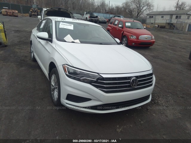 VOLKSWAGEN JETTA 2019 3vwc57bu0km062096