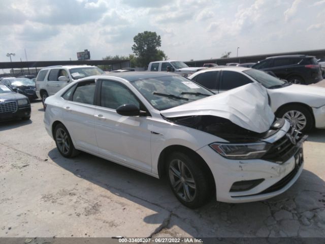 VOLKSWAGEN JETTA 2019 3vwc57bu0km062812