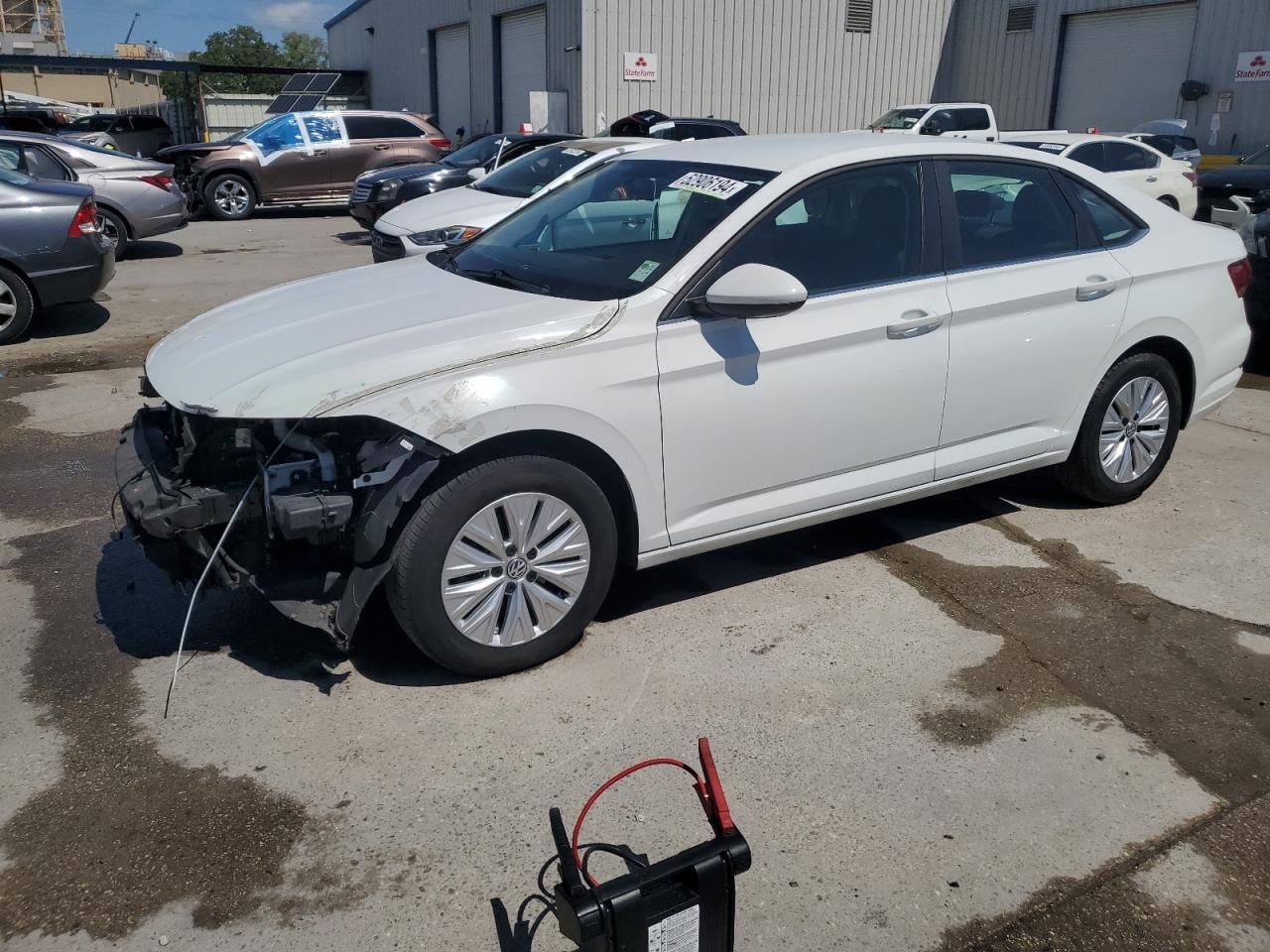 VOLKSWAGEN JETTA 2019 3vwc57bu0km063703