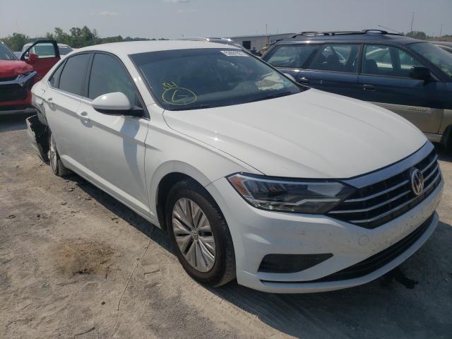 VOLKSWAGEN NULL 2019 3vwc57bu0km063880