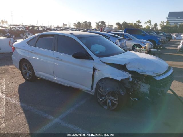 VOLKSWAGEN JETTA 2019 3vwc57bu0km064933