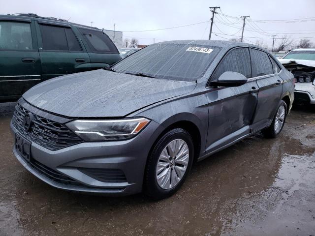 VOLKSWAGEN JETTA 2019 3vwc57bu0km065614