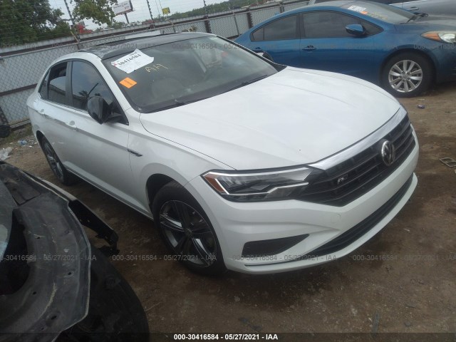 VOLKSWAGEN JETTA 2019 3vwc57bu0km065869