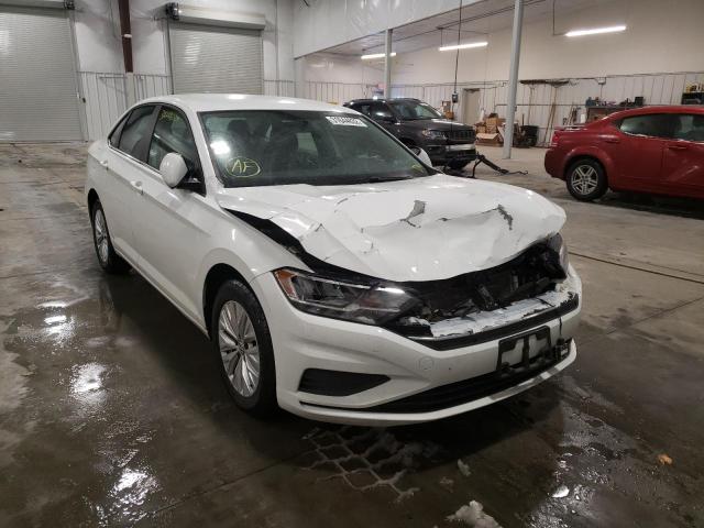 VOLKSWAGEN NULL 2019 3vwc57bu0km066231