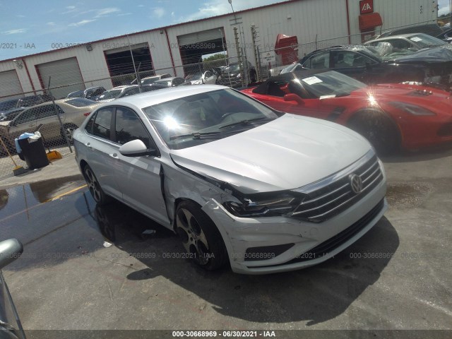 VOLKSWAGEN JETTA 2019 3vwc57bu0km066892