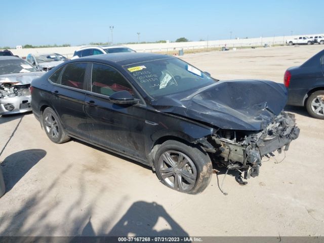 VOLKSWAGEN JETTA 2019 3vwc57bu0km067539