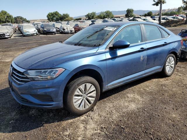 VOLKSWAGEN JETTA 2019 3vwc57bu0km067606