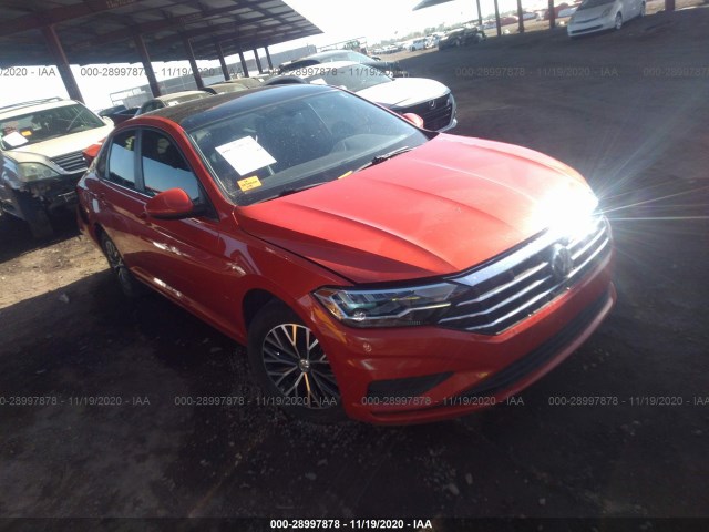 VOLKSWAGEN JETTA 2019 3vwc57bu0km068139