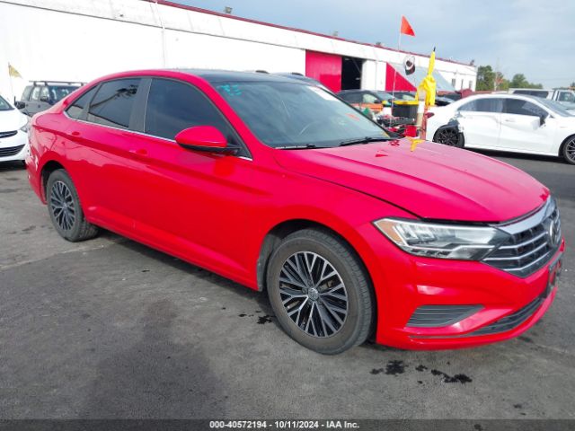 VOLKSWAGEN JETTA 2019 3vwc57bu0km069548