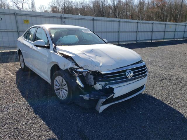 VOLKSWAGEN JETTA S 2019 3vwc57bu0km070022