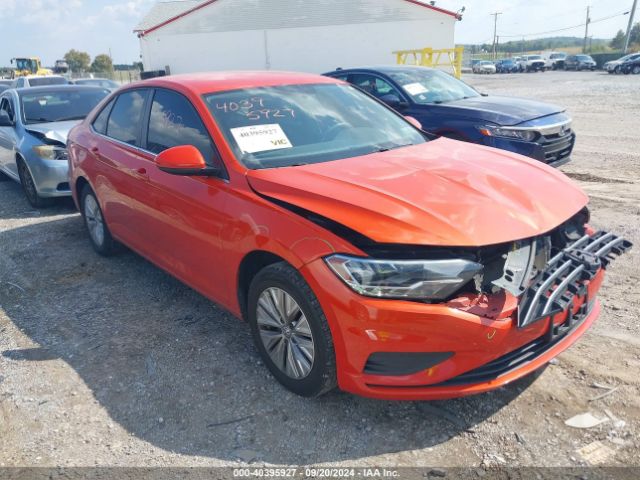 VOLKSWAGEN JETTA 2019 3vwc57bu0km071963