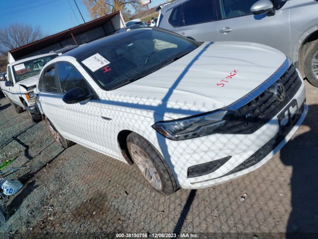 VOLKSWAGEN JETTA 2019 3vwc57bu0km073387