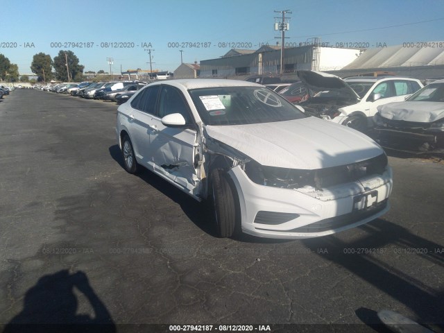 VOLKSWAGEN JETTA 2019 3vwc57bu0km074362