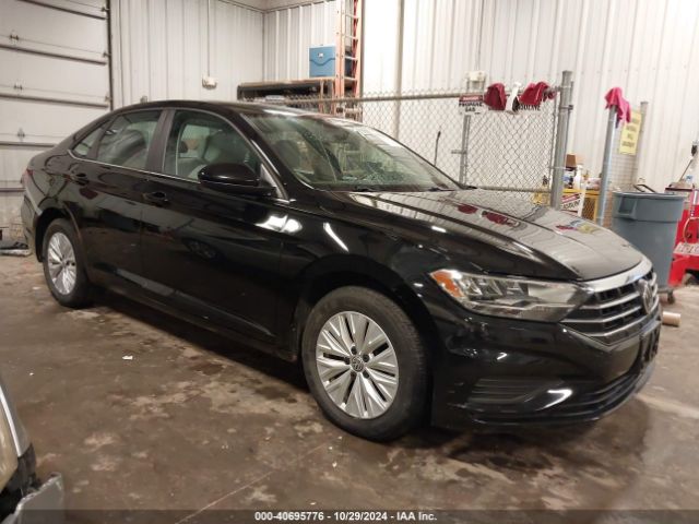 VOLKSWAGEN JETTA 2019 3vwc57bu0km075009