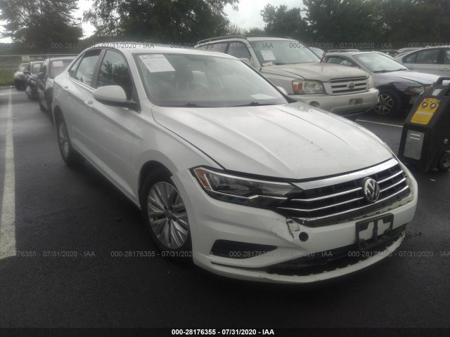 VOLKSWAGEN JETTA 2019 3vwc57bu0km075138