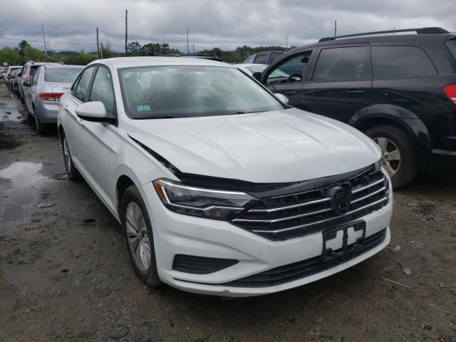 VOLKSWAGEN JETTA S 2019 3vwc57bu0km075219