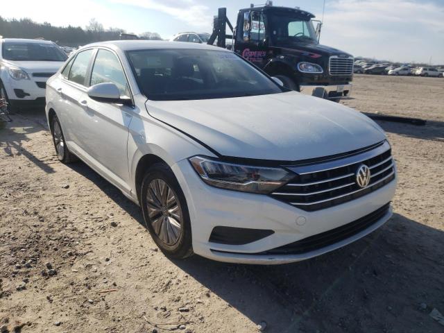 VOLKSWAGEN JETTA S 2019 3vwc57bu0km075799