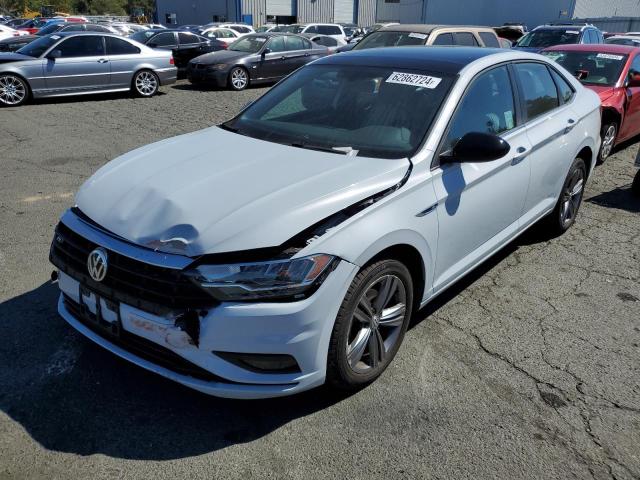 VOLKSWAGEN JETTA 2019 3vwc57bu0km075883