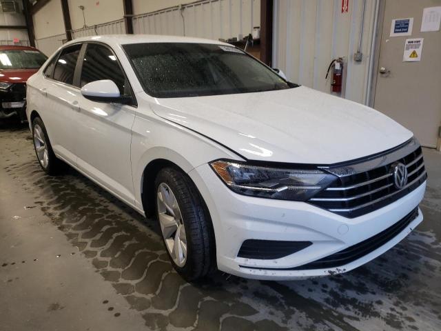 VOLKSWAGEN JETTA S 2019 3vwc57bu0km076130