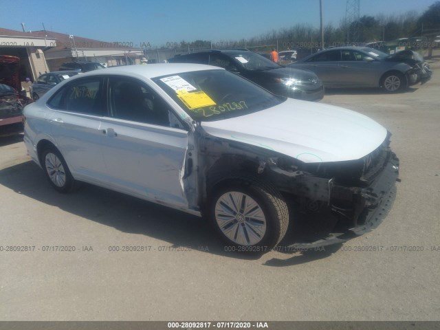 VOLKSWAGEN JETTA 2019 3vwc57bu0km076600