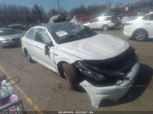 VOLKSWAGEN JETTA 2019 3vwc57bu0km077407