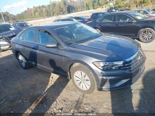 VOLKSWAGEN JETTA 2019 3vwc57bu0km078556