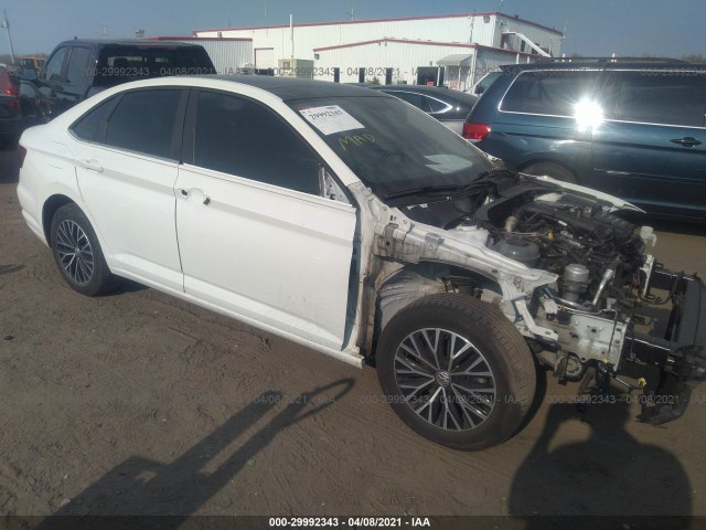 VOLKSWAGEN JETTA 2019 3vwc57bu0km081098