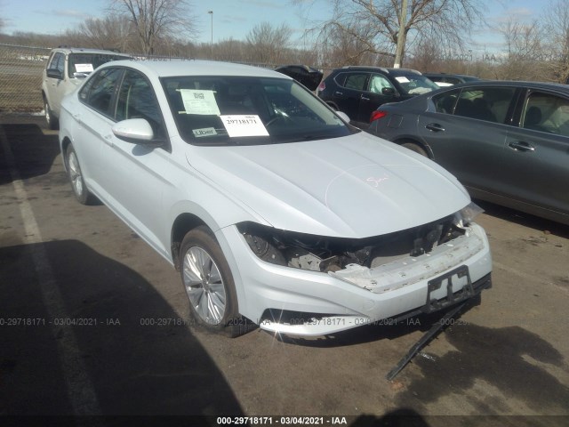 VOLKSWAGEN JETTA 2019 3vwc57bu0km083238